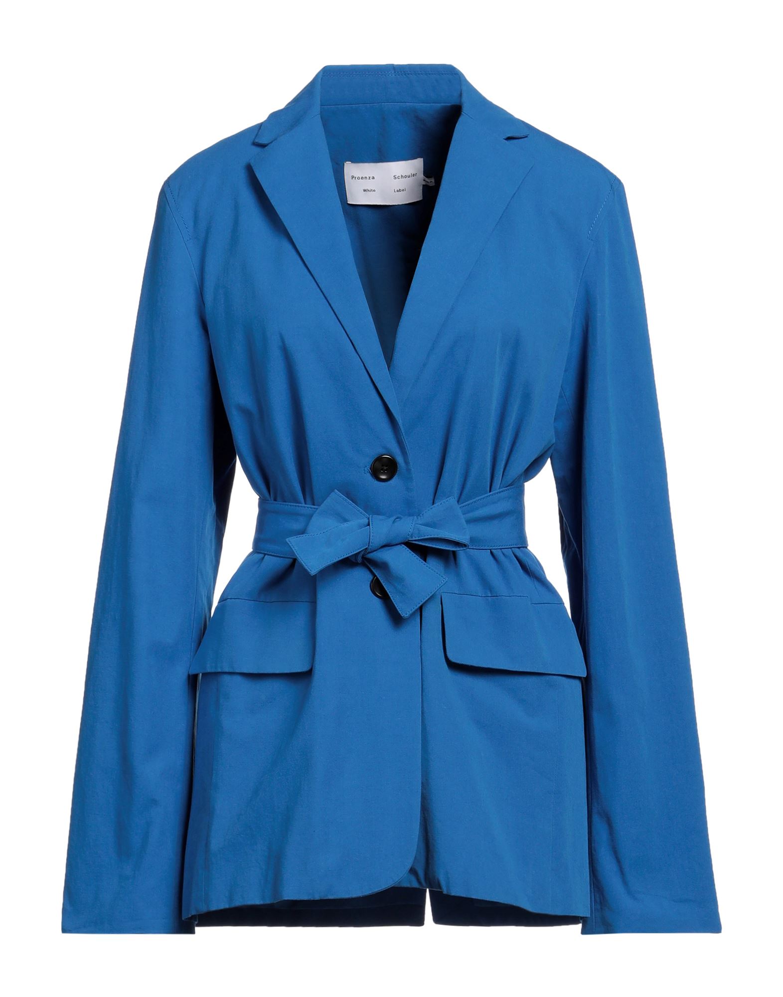 PROENZA SCHOULER Blazer Damen Königsblau von PROENZA SCHOULER