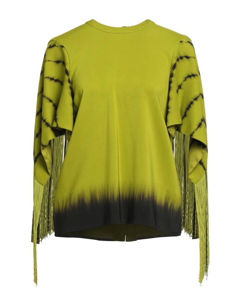 PROENZA SCHOULER Top Damen Säuregrün von PROENZA SCHOULER