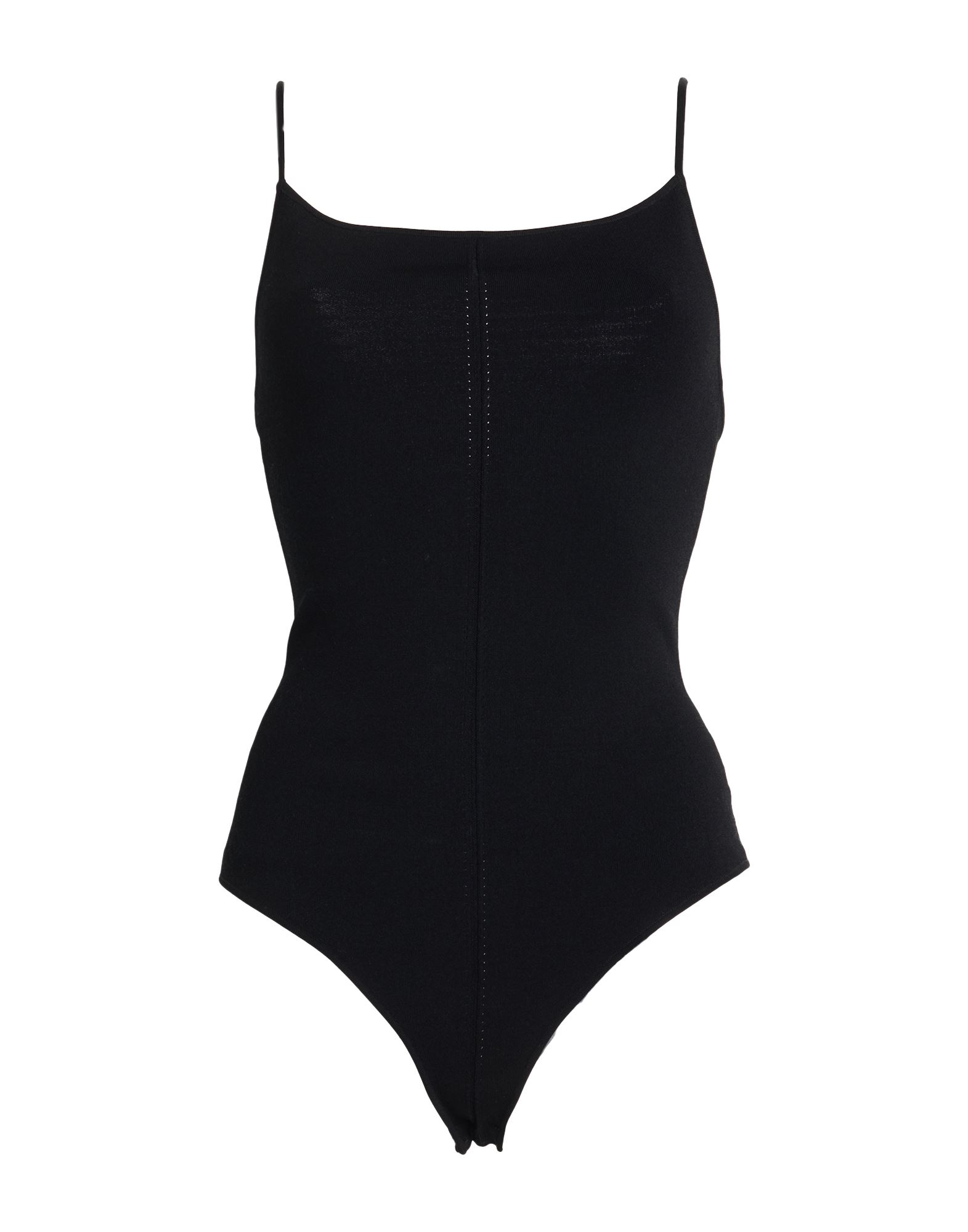 PROENZA SCHOULER Bodysuit Damen Schwarz von PROENZA SCHOULER