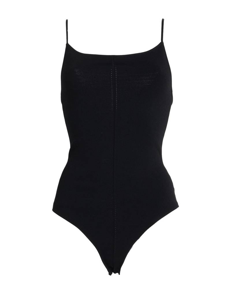 PROENZA SCHOULER Bodysuit Damen Schwarz von PROENZA SCHOULER