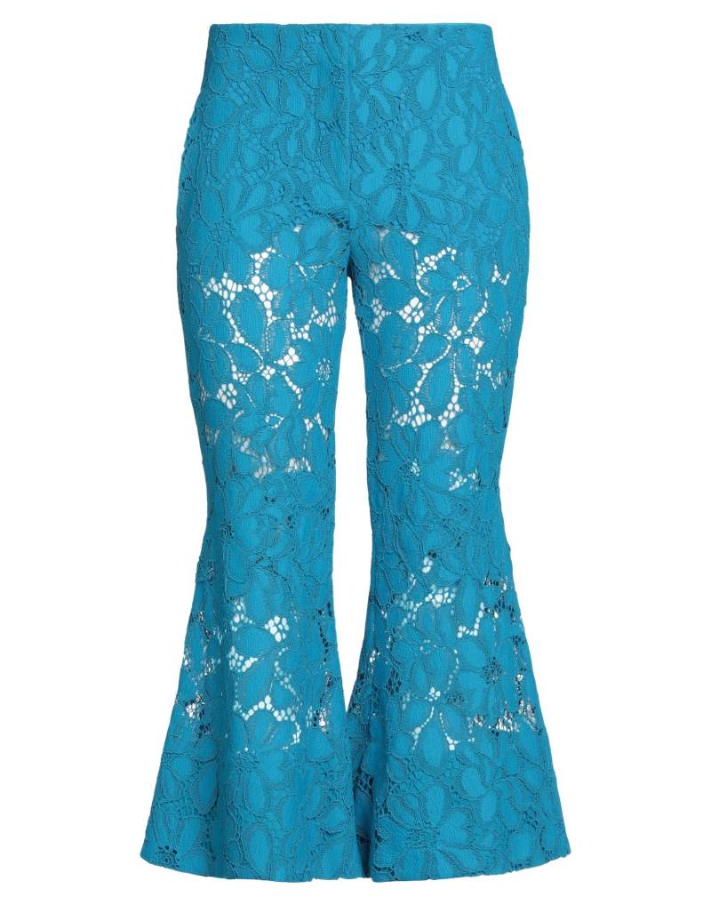 PROENZA SCHOULER Hose Damen Azurblau von PROENZA SCHOULER