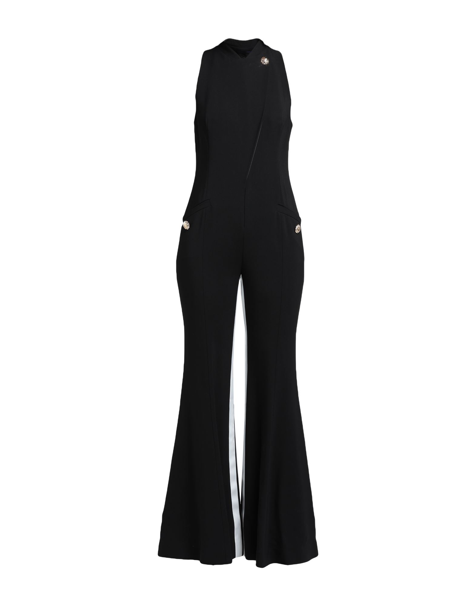 PROENZA SCHOULER Jumpsuit Damen Schwarz von PROENZA SCHOULER