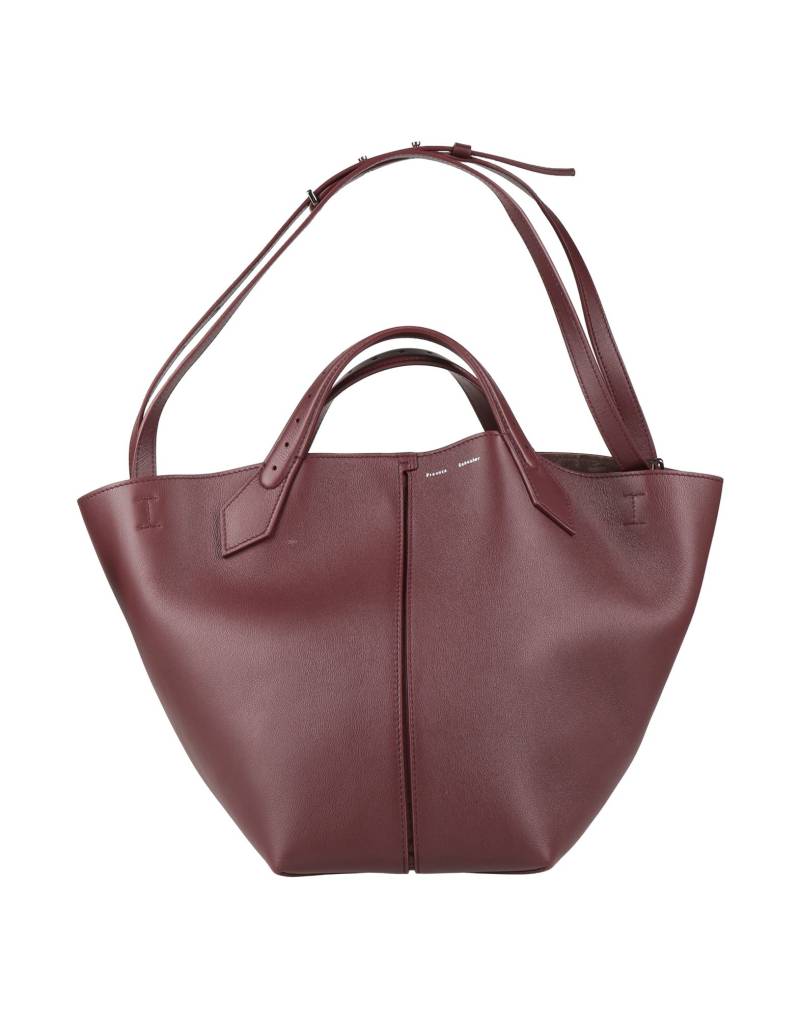 PROENZA SCHOULER Handtaschen Damen Bordeaux von PROENZA SCHOULER