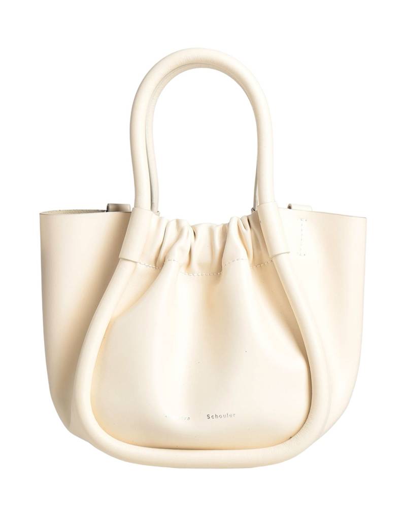 PROENZA SCHOULER Handtaschen Damen Elfenbein von PROENZA SCHOULER