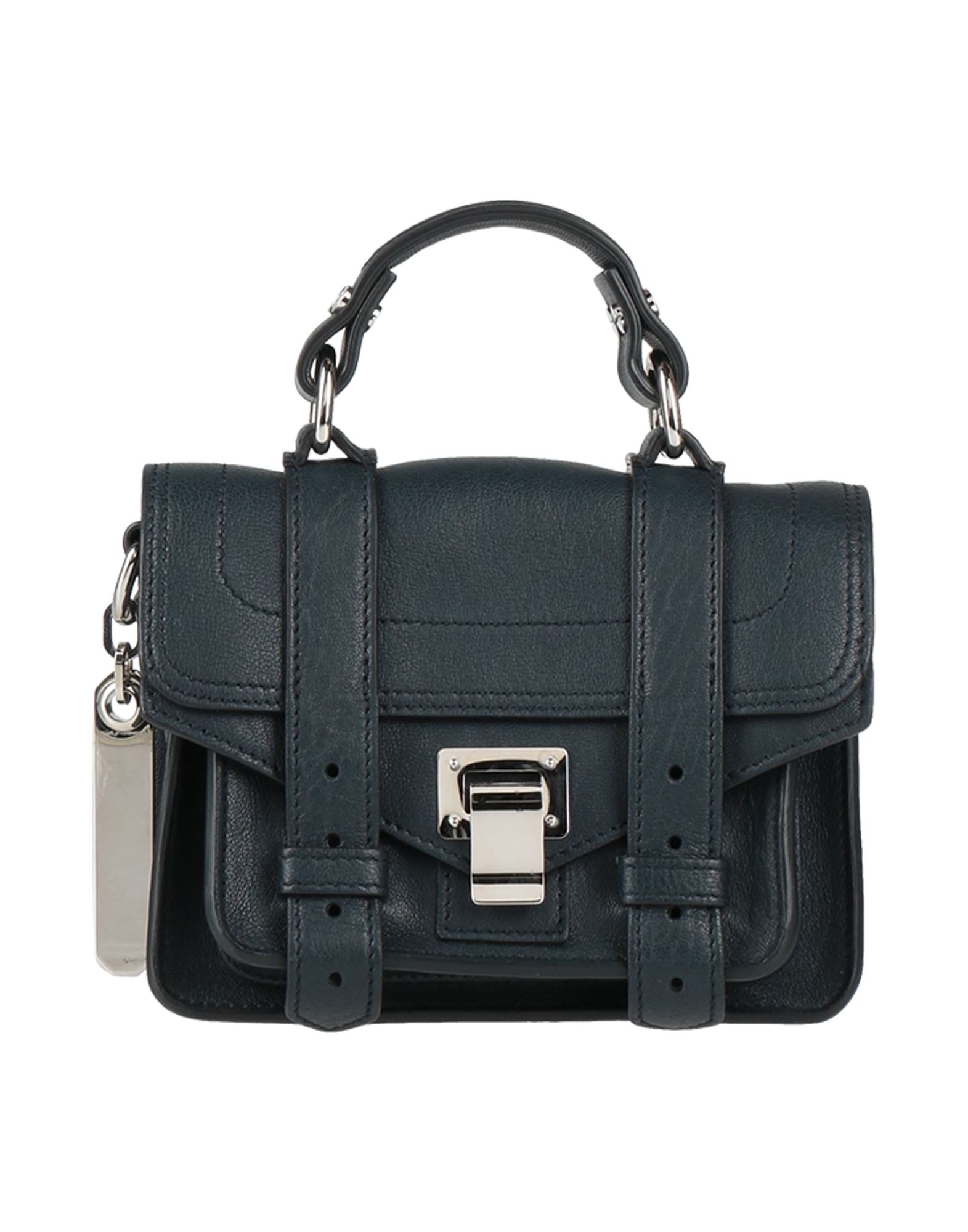 PROENZA SCHOULER Handtaschen Damen Nachtblau von PROENZA SCHOULER