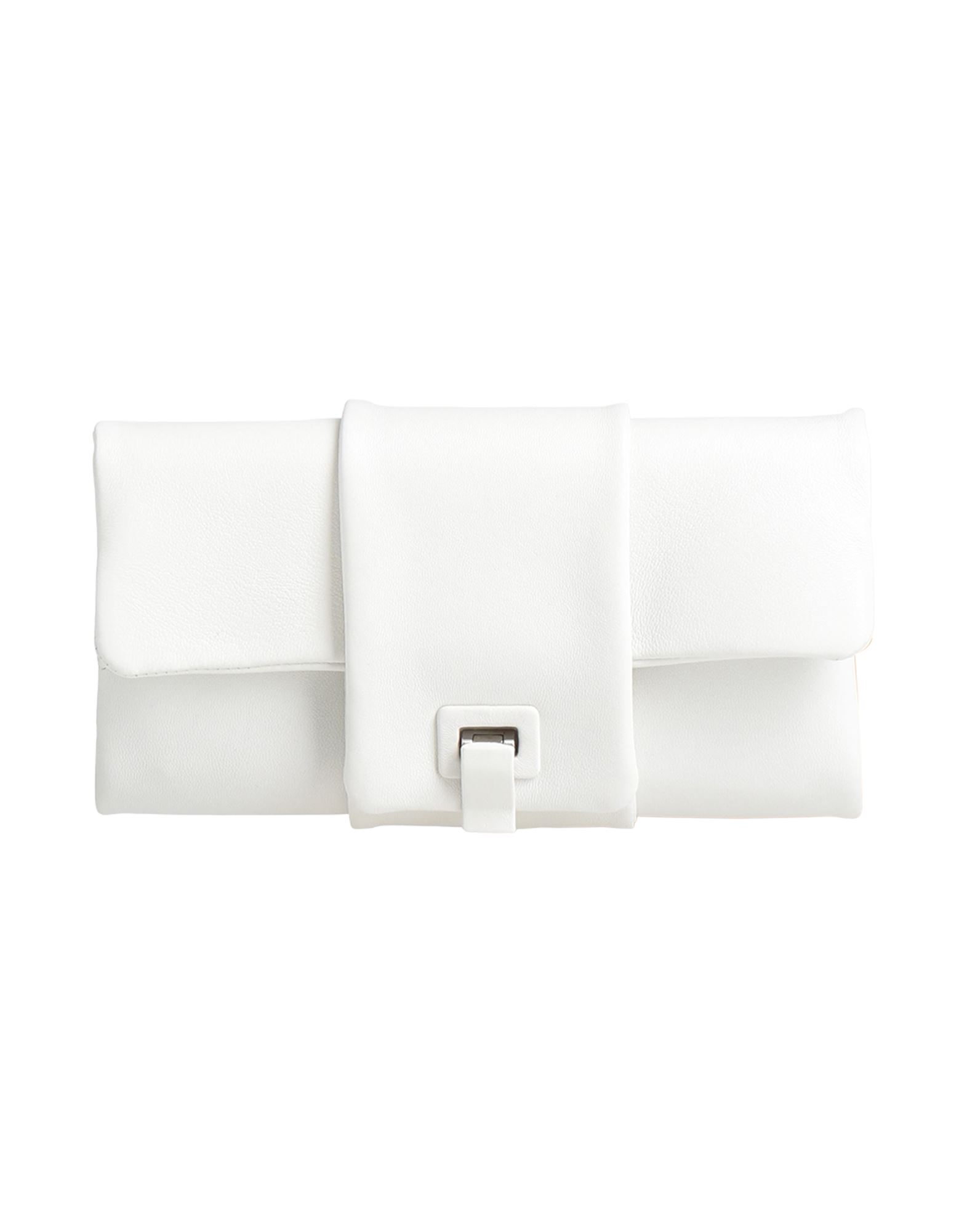 PROENZA SCHOULER Handtaschen Damen Off white PROENZA SCHOULER Handtaschen Damen Off white von PROENZA SCHOULER