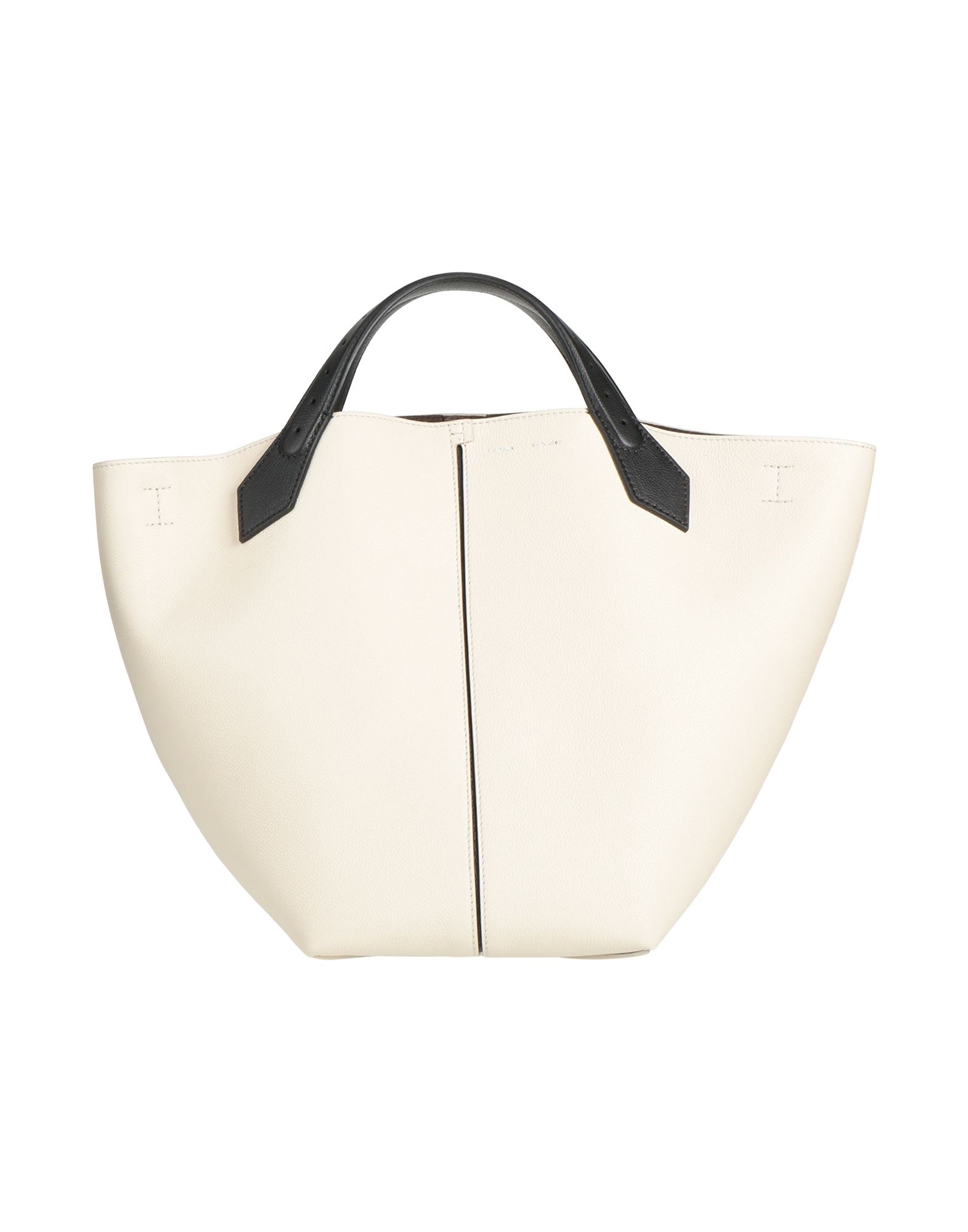 PROENZA SCHOULER Handtaschen Damen Off white PROENZA SCHOULER Handtaschen Damen Off white von PROENZA SCHOULER