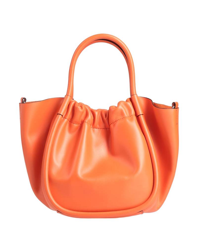 PROENZA SCHOULER Handtaschen Damen Orange von PROENZA SCHOULER