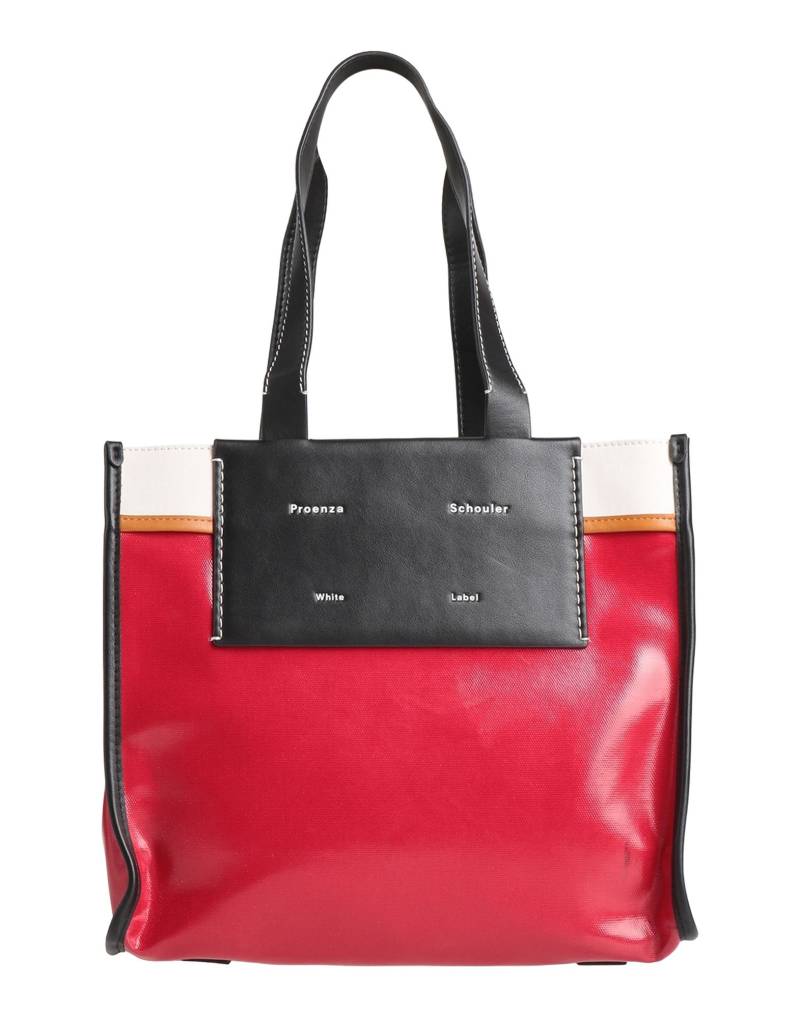 PROENZA SCHOULER Handtaschen Damen Rot von PROENZA SCHOULER