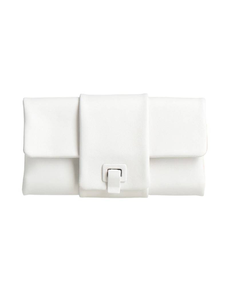 PROENZA SCHOULER Handtaschen Damen Weiß PROENZA SCHOULER Handtaschen Damen Weiß von PROENZA SCHOULER
