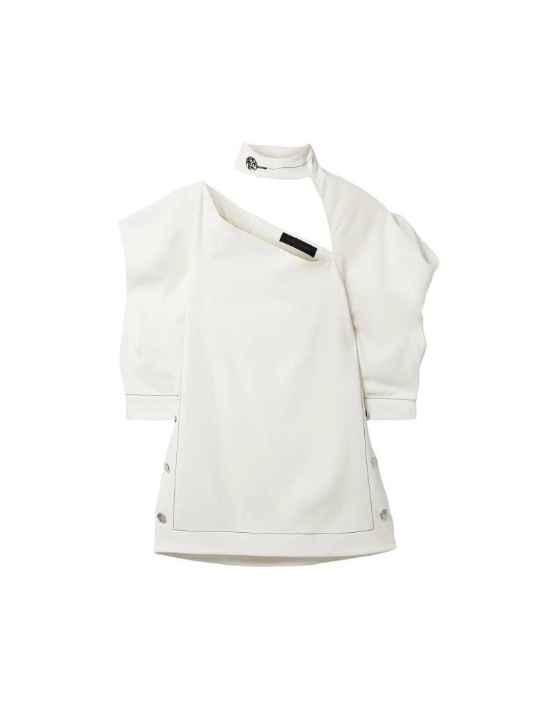 PROENZA SCHOULER Hemd Damen Off white von PROENZA SCHOULER