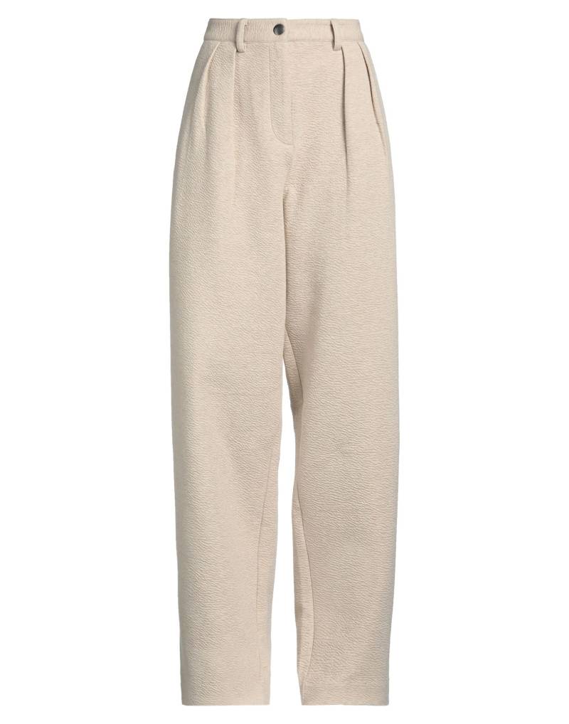 PROENZA SCHOULER Hose Damen Beige PROENZA SCHOULER Hose Damen Beige von PROENZA SCHOULER