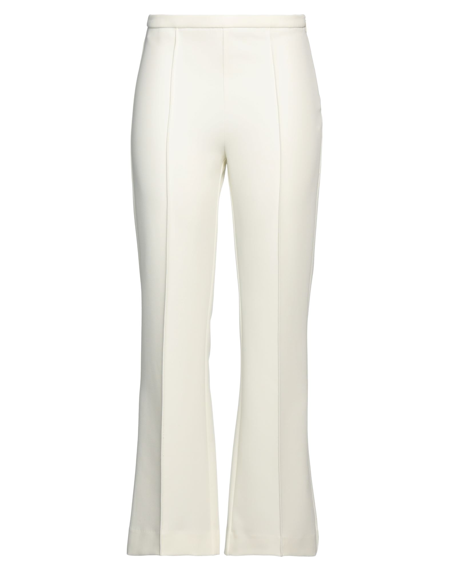 PROENZA SCHOULER Hose Damen Cremeweiß PROENZA SCHOULER Hose Damen Cremeweiß von PROENZA SCHOULER