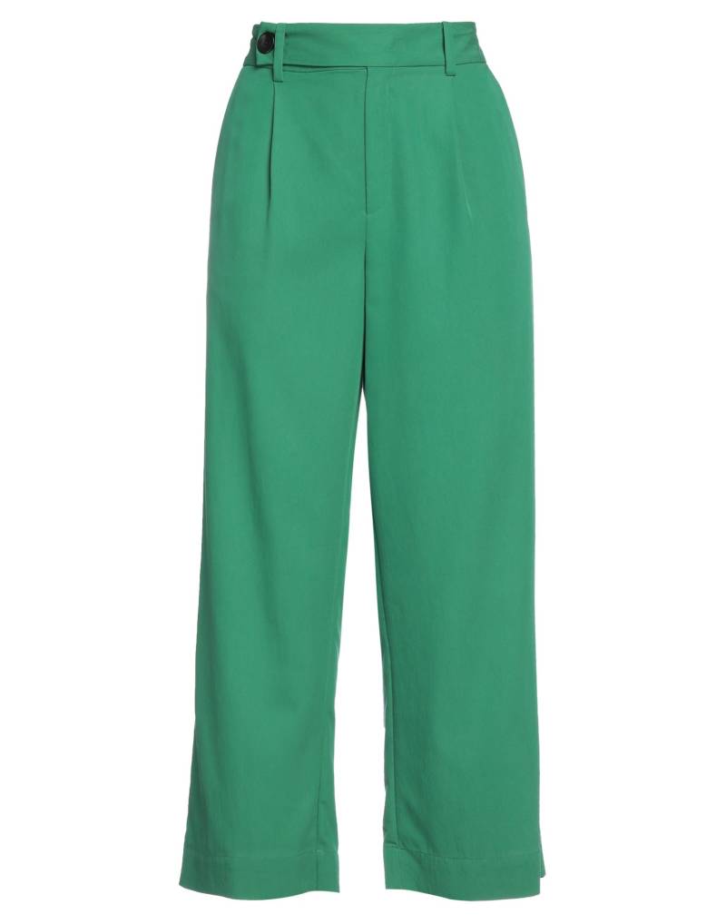 PROENZA SCHOULER Hose Damen Grün von PROENZA SCHOULER