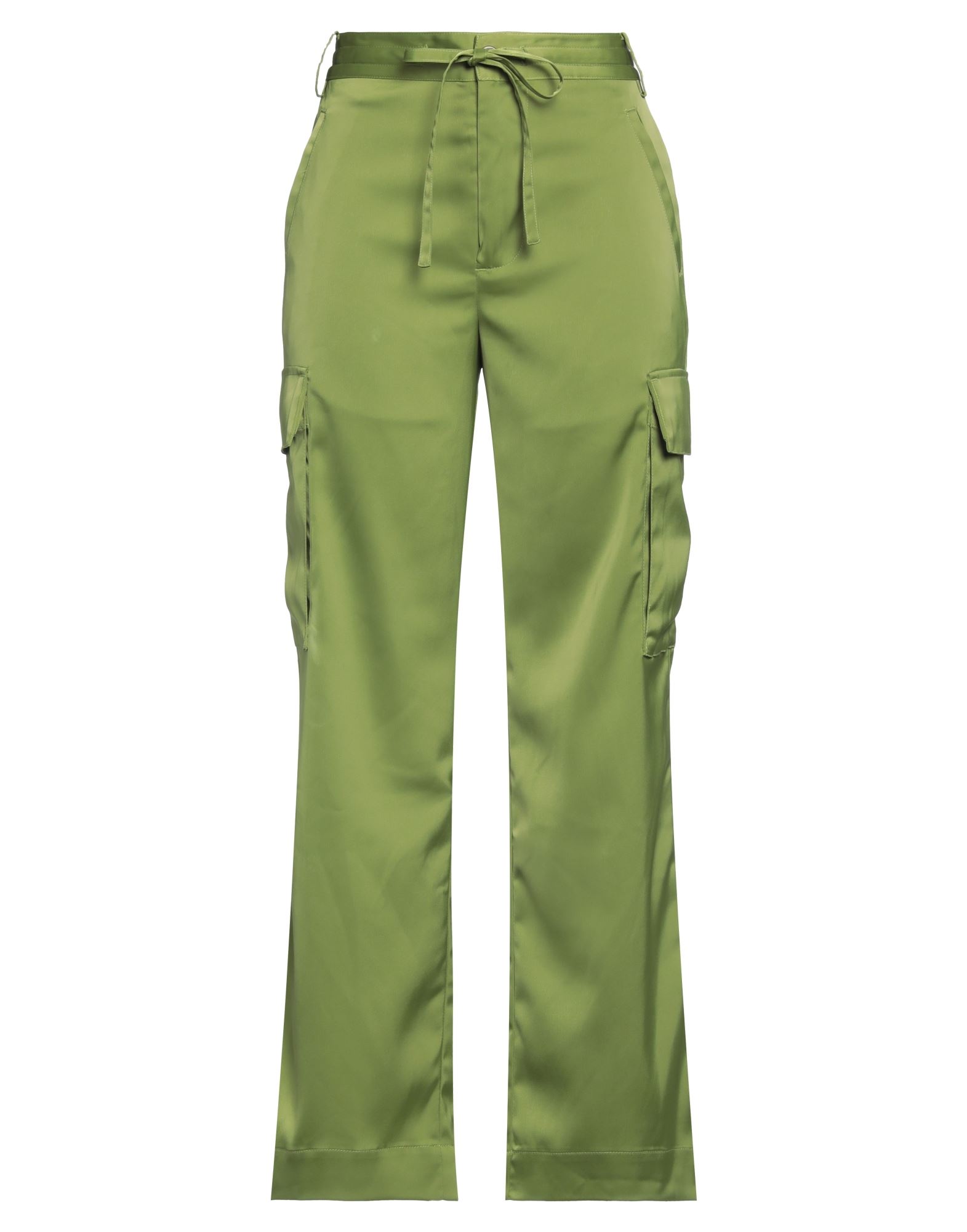 PROENZA SCHOULER Hose Damen Militärgrün von PROENZA SCHOULER