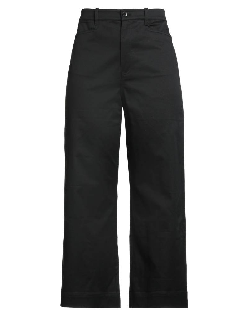 PROENZA SCHOULER Hose Damen Schwarz PROENZA SCHOULER Hose Damen Schwarz von PROENZA SCHOULER