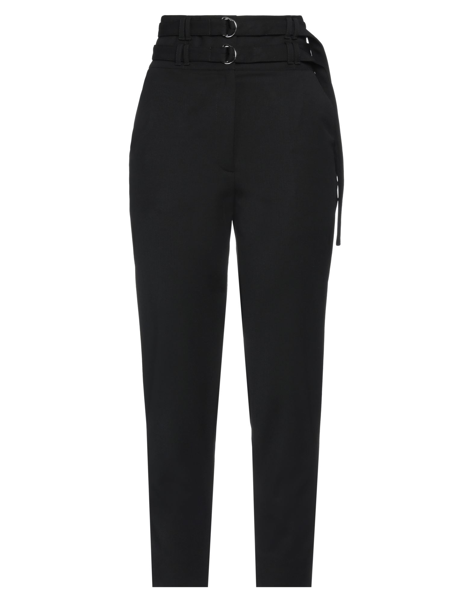 PROENZA SCHOULER Hose Damen Schwarz von PROENZA SCHOULER