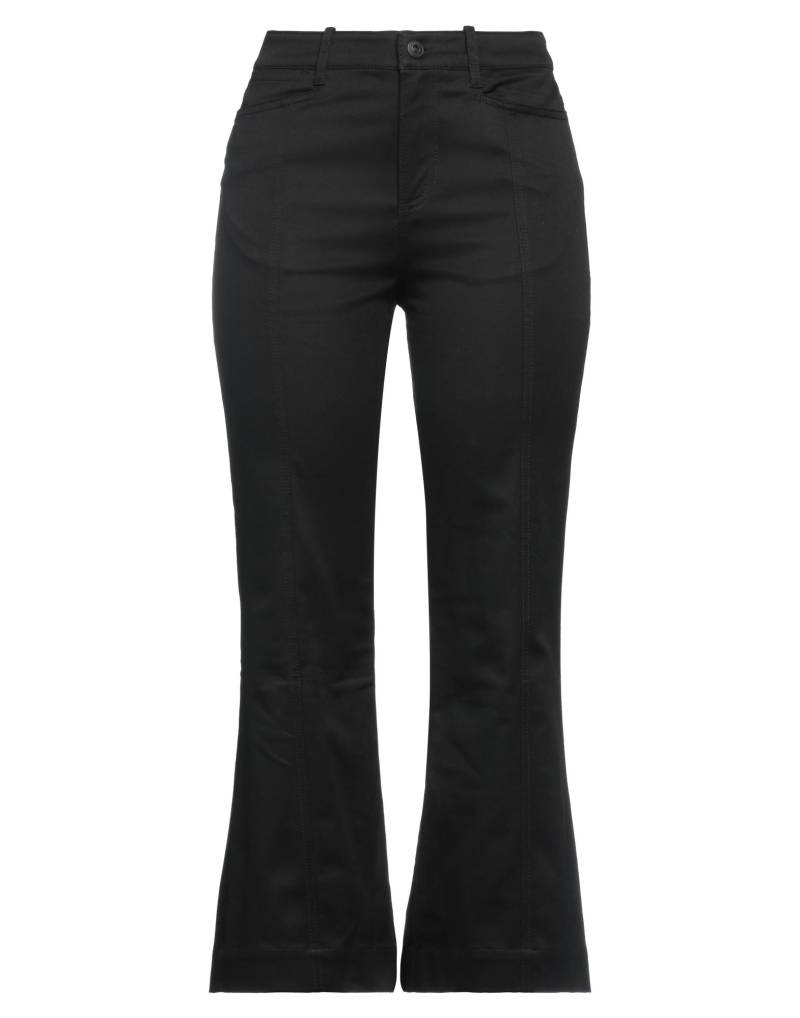 PROENZA SCHOULER Hose Damen Schwarz von PROENZA SCHOULER