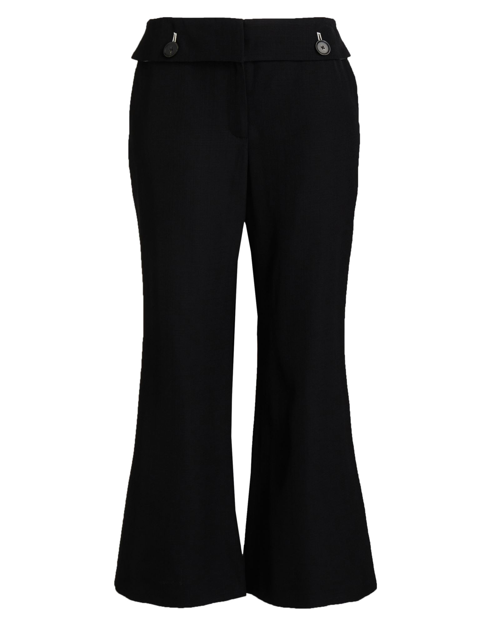 PROENZA SCHOULER Hose Damen Schwarz von PROENZA SCHOULER