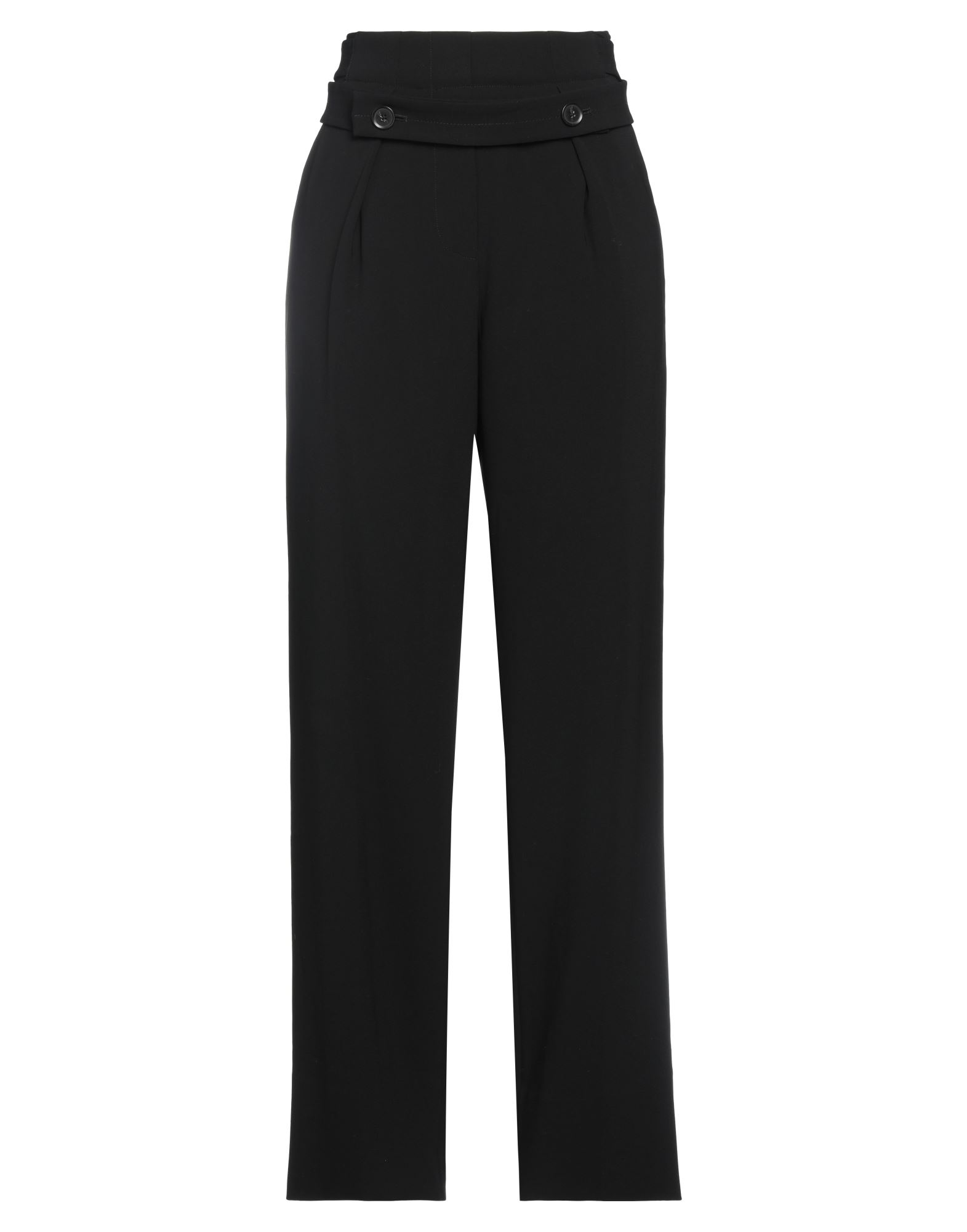 PROENZA SCHOULER Hose Damen Schwarz von PROENZA SCHOULER