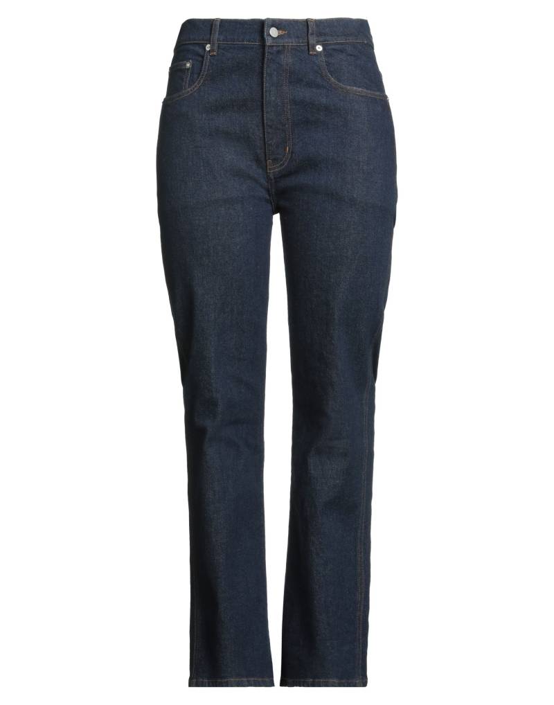 PROENZA SCHOULER Jeanshose Damen Blau von PROENZA SCHOULER