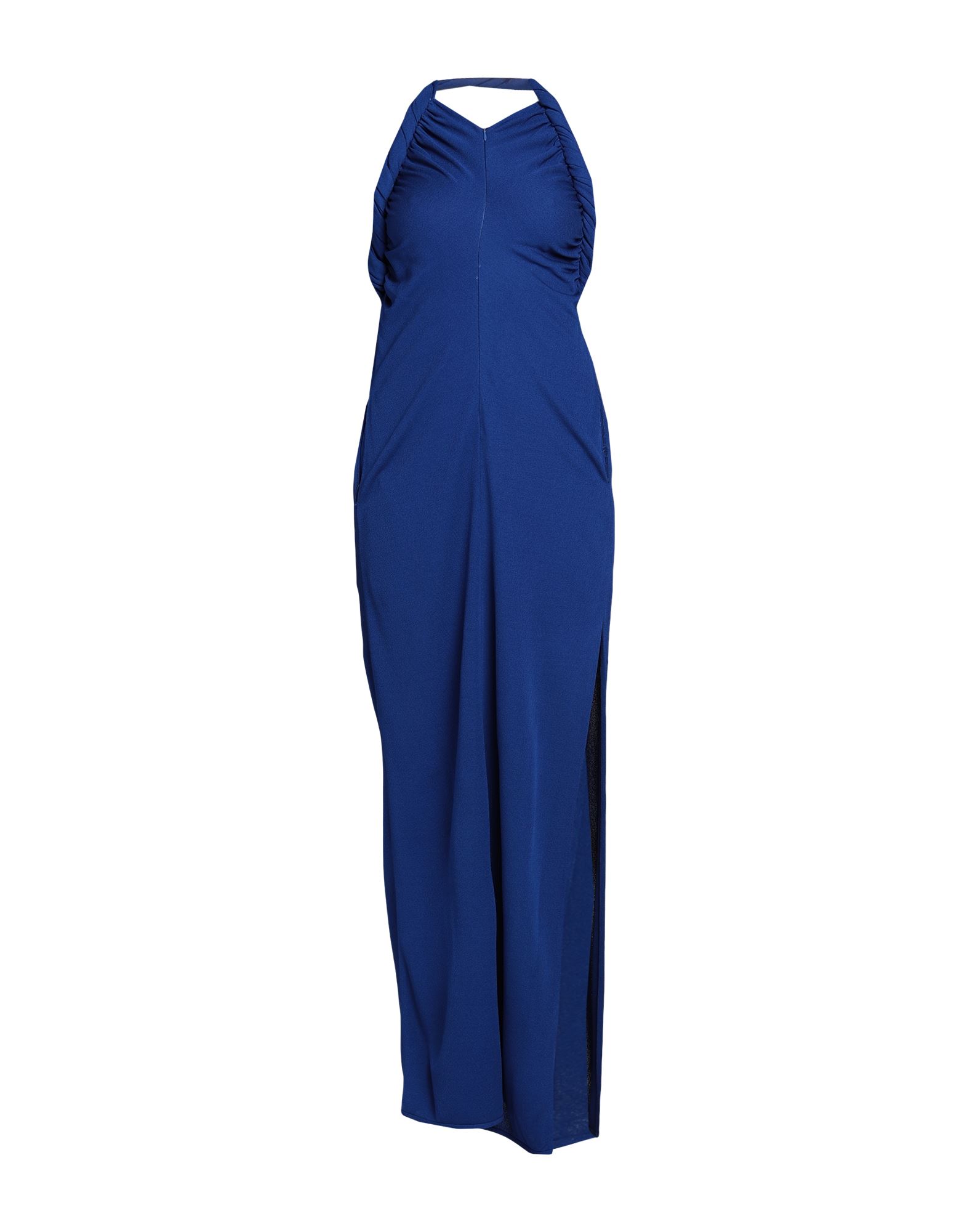 PROENZA SCHOULER Maxi-kleid Damen Blau von PROENZA SCHOULER