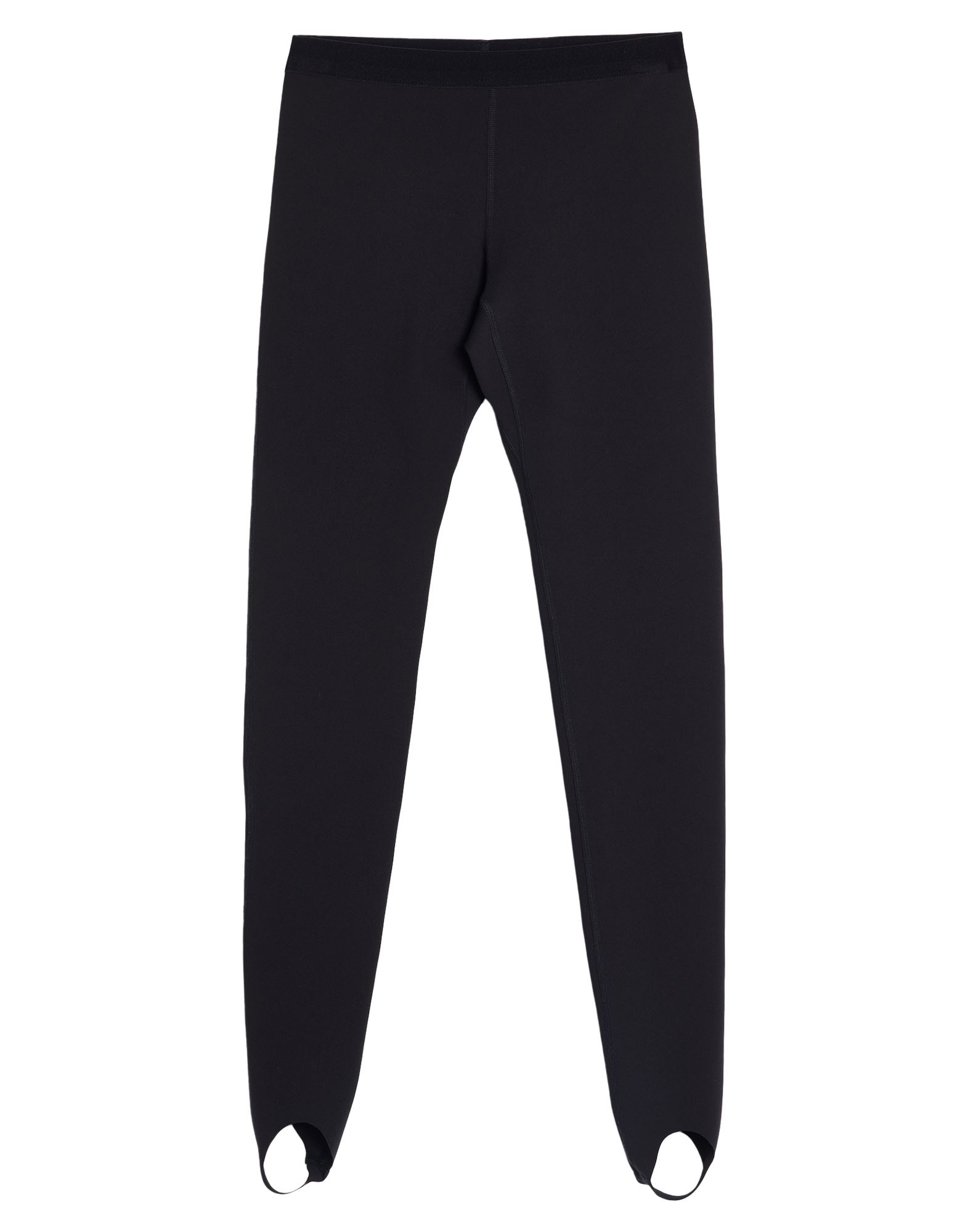 PROENZA SCHOULER Leggings Damen Schwarz von PROENZA SCHOULER