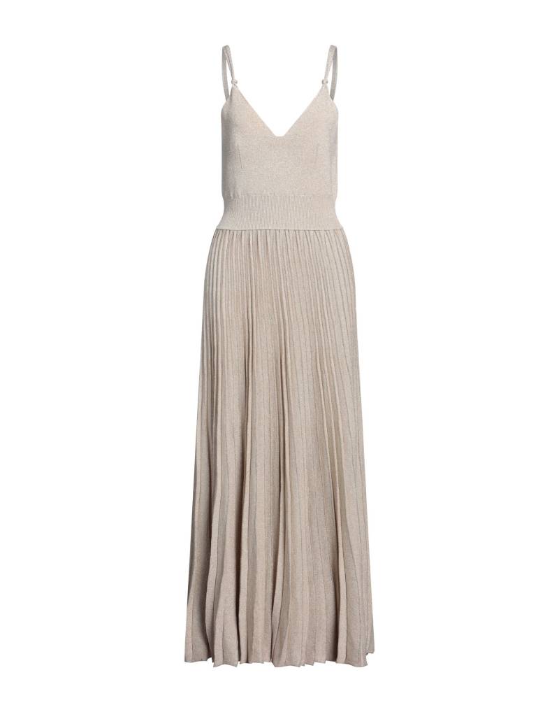 PROENZA SCHOULER Maxi-kleid Damen Beige von PROENZA SCHOULER