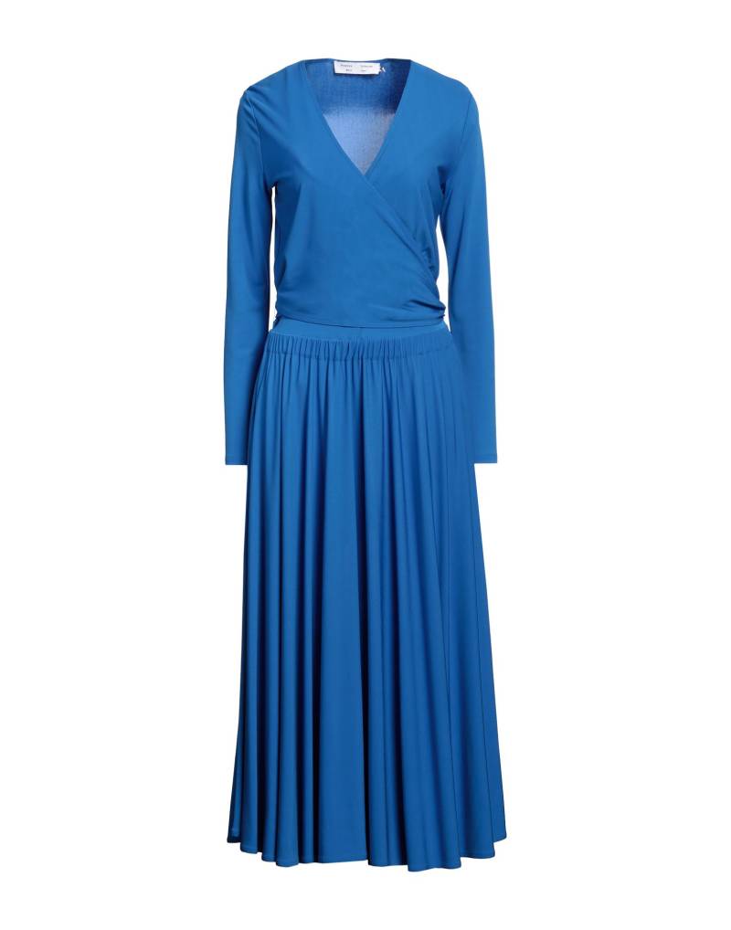 PROENZA SCHOULER Maxi-kleid Damen Königsblau von PROENZA SCHOULER