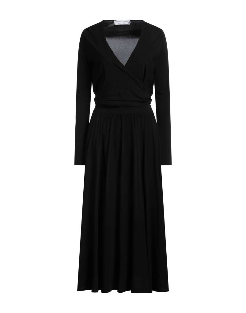 PROENZA SCHOULER Maxi-kleid Damen Schwarz PROENZA SCHOULER Maxi-kleid Damen Schwarz von PROENZA SCHOULER