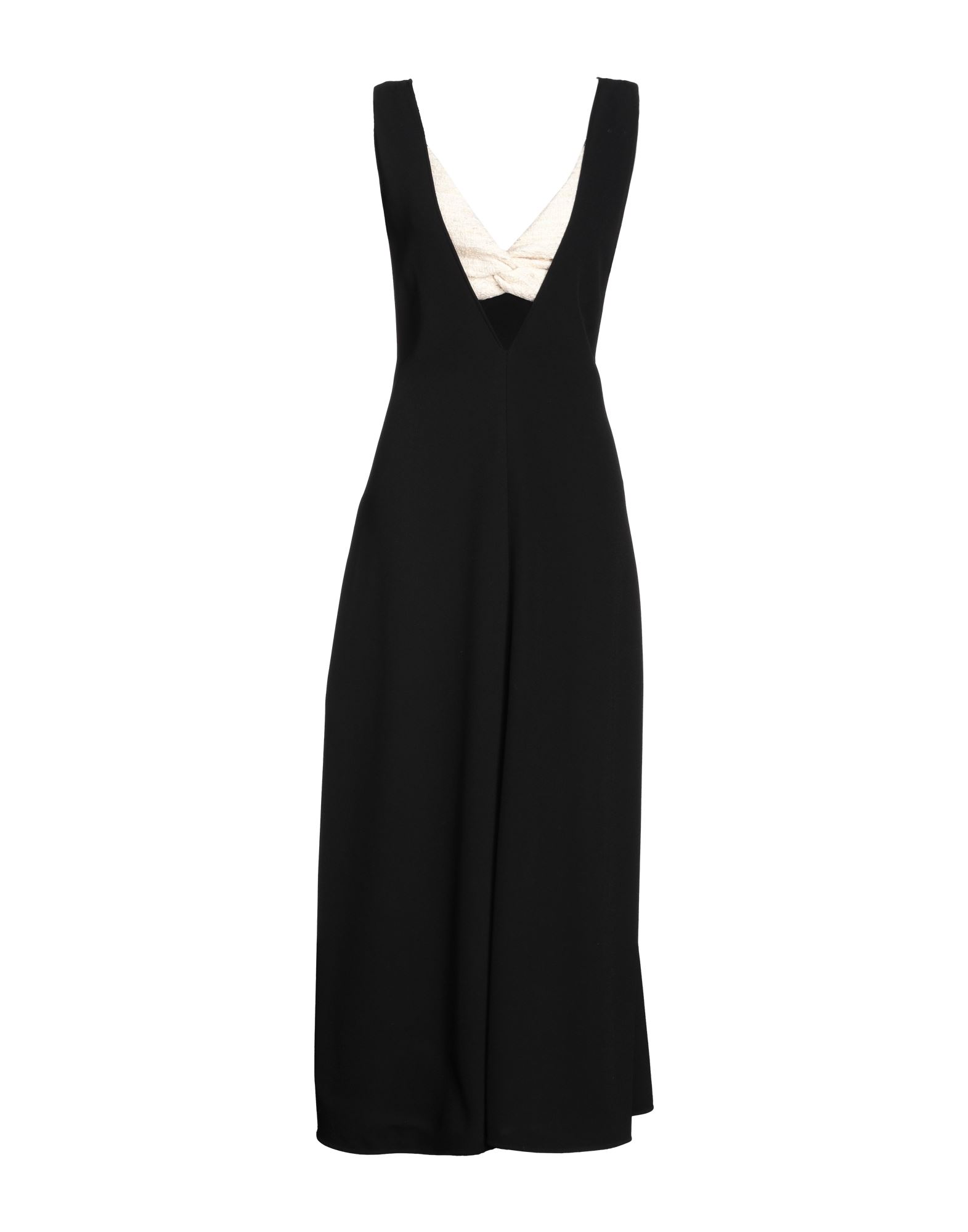 PROENZA SCHOULER Maxi-kleid Damen Schwarz von PROENZA SCHOULER