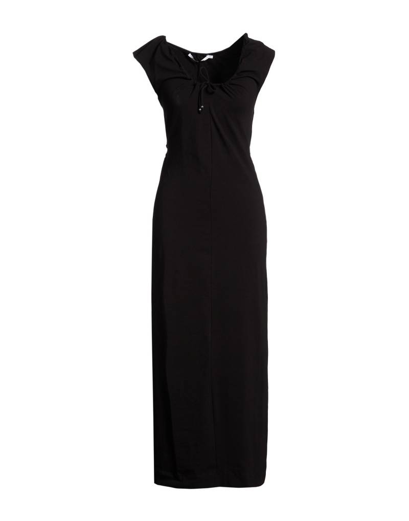 PROENZA SCHOULER Maxi-kleid Damen Schwarz von PROENZA SCHOULER