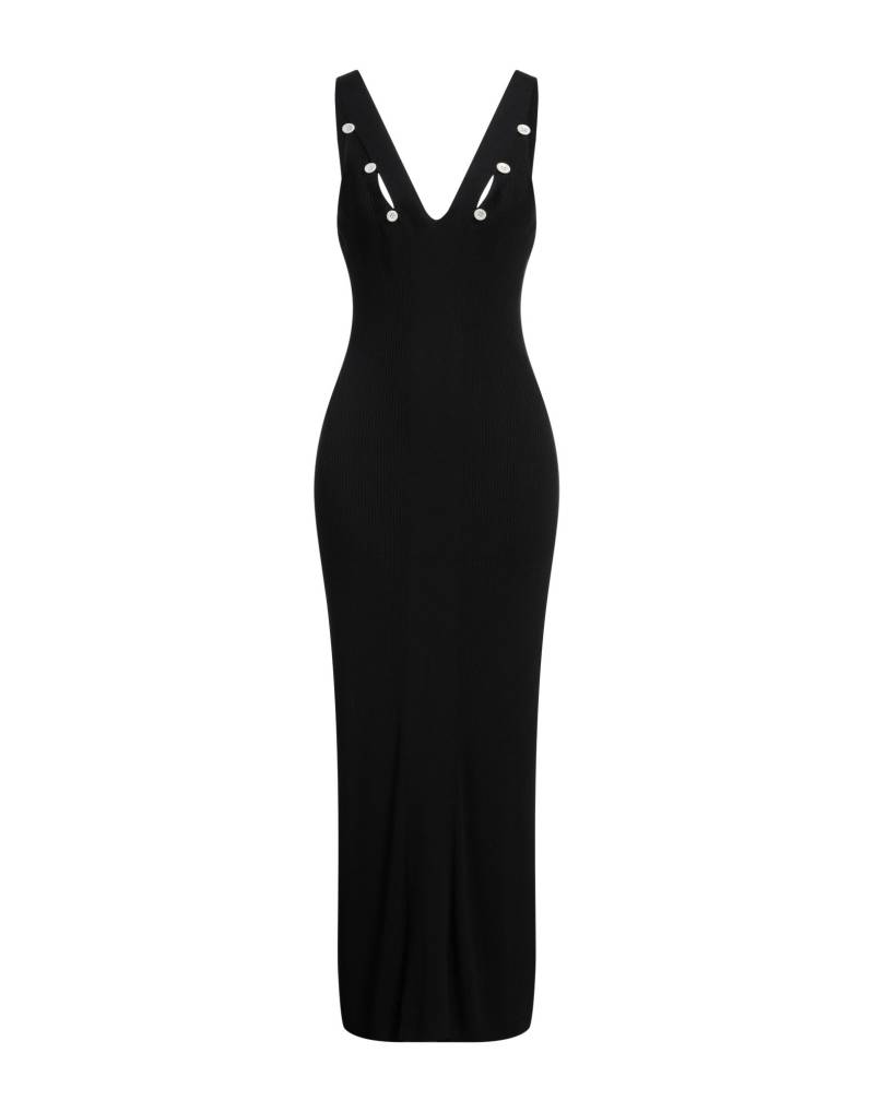 PROENZA SCHOULER Maxi-kleid Damen Schwarz von PROENZA SCHOULER