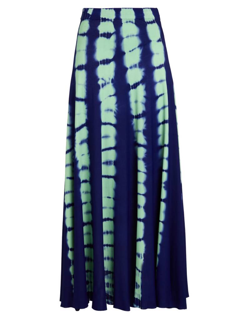 PROENZA SCHOULER Maxi-rock Damen Blau PROENZA SCHOULER Maxi-rock Damen Blau von PROENZA SCHOULER