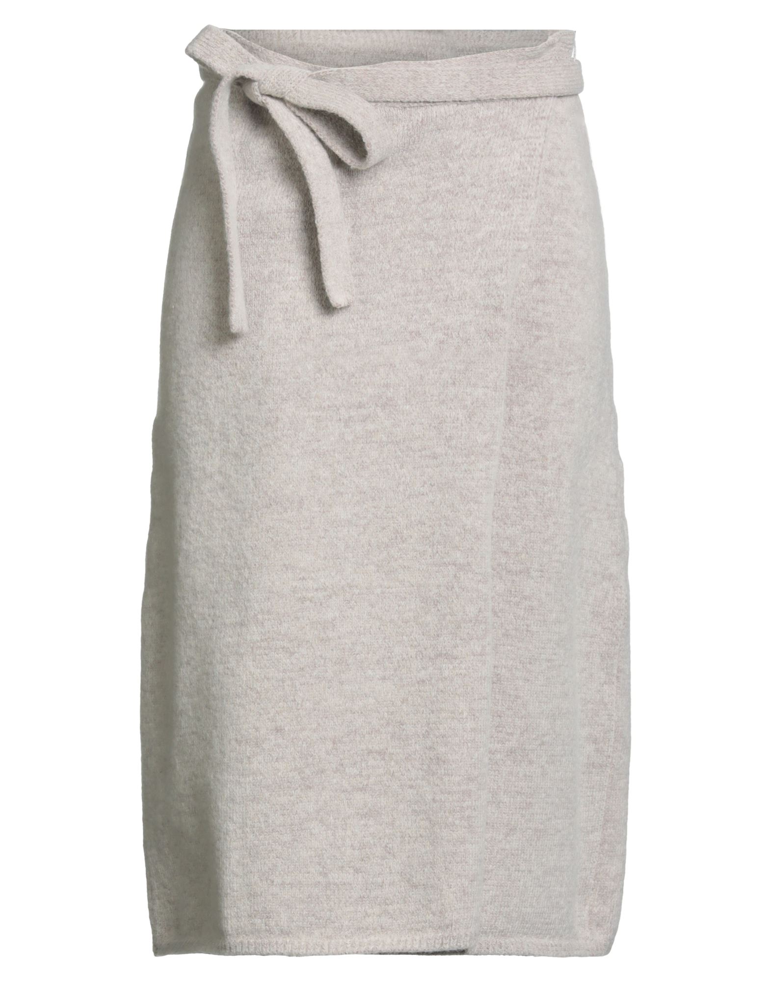 PROENZA SCHOULER Midi-rock Damen Hellgrau von PROENZA SCHOULER