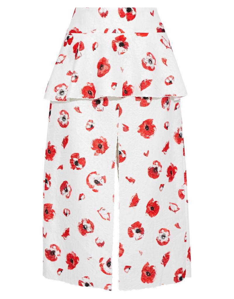 PROENZA SCHOULER Midi-rock Damen Weiß von PROENZA SCHOULER