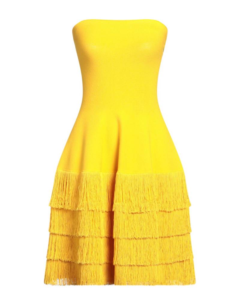 PROENZA SCHOULER Mini-kleid Damen Ringelblume von PROENZA SCHOULER