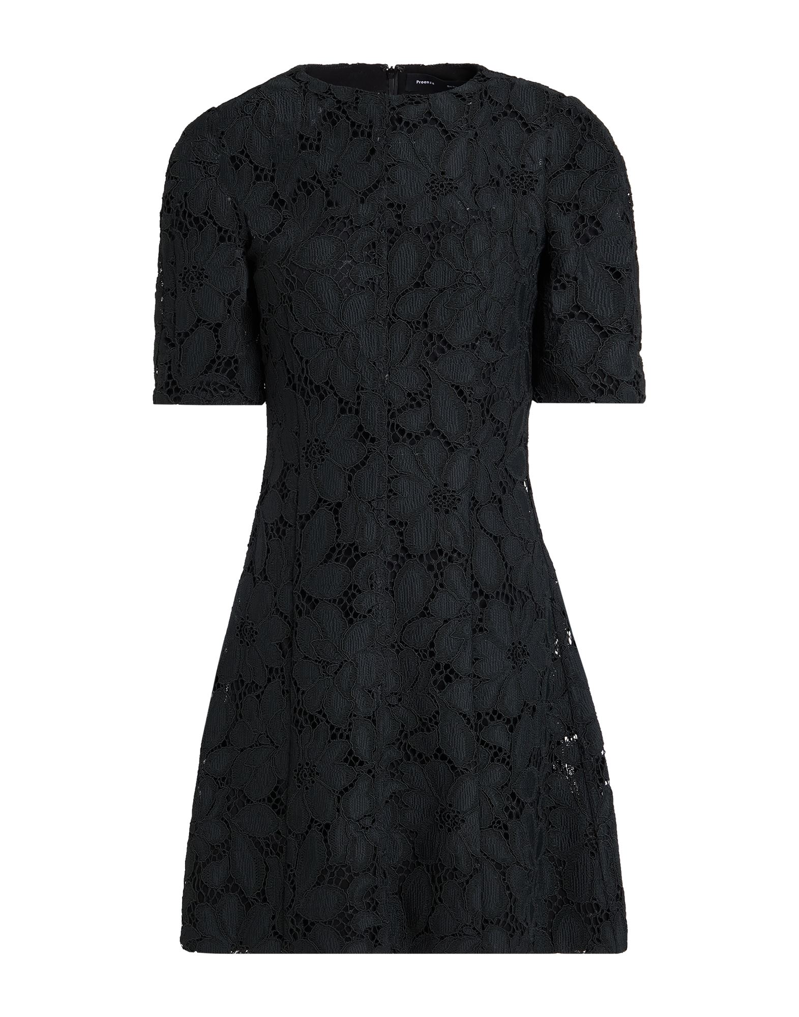 PROENZA SCHOULER Mini-kleid Damen Schwarz von PROENZA SCHOULER