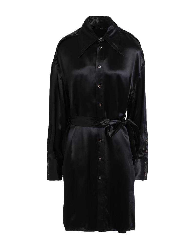 PROENZA SCHOULER Mini-kleid Damen Schwarz von PROENZA SCHOULER