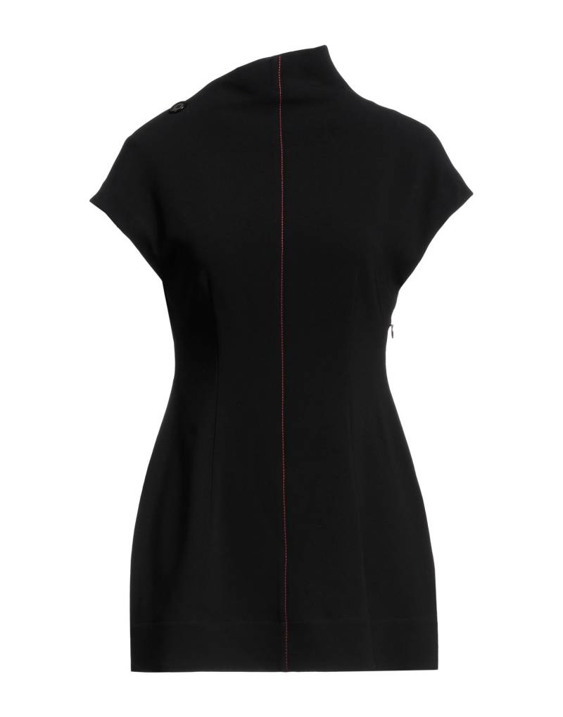 PROENZA SCHOULER Mini-kleid Damen Schwarz von PROENZA SCHOULER