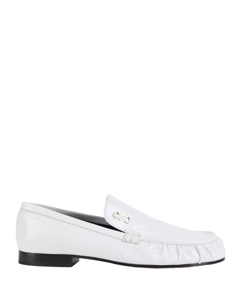 PROENZA SCHOULER Mokassin Damen Weiß von PROENZA SCHOULER