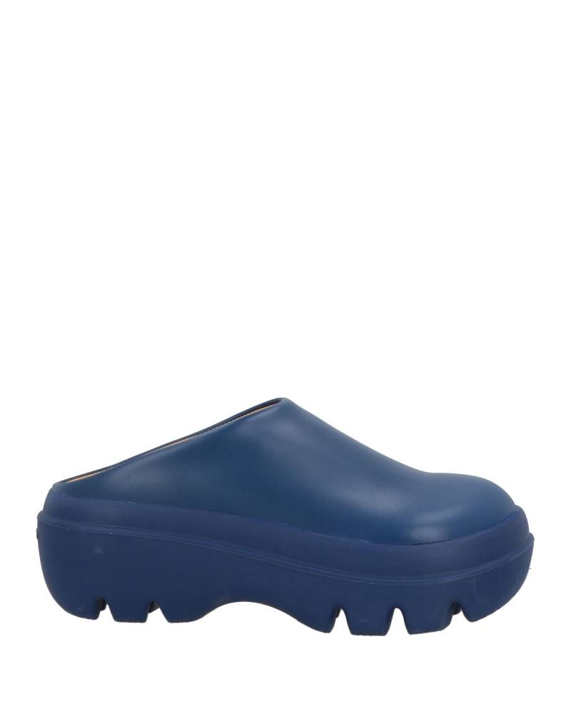 PROENZA SCHOULER Mules & Clogs Damen Blau PROENZA SCHOULER Mules & Clogs Damen Blau von PROENZA SCHOULER