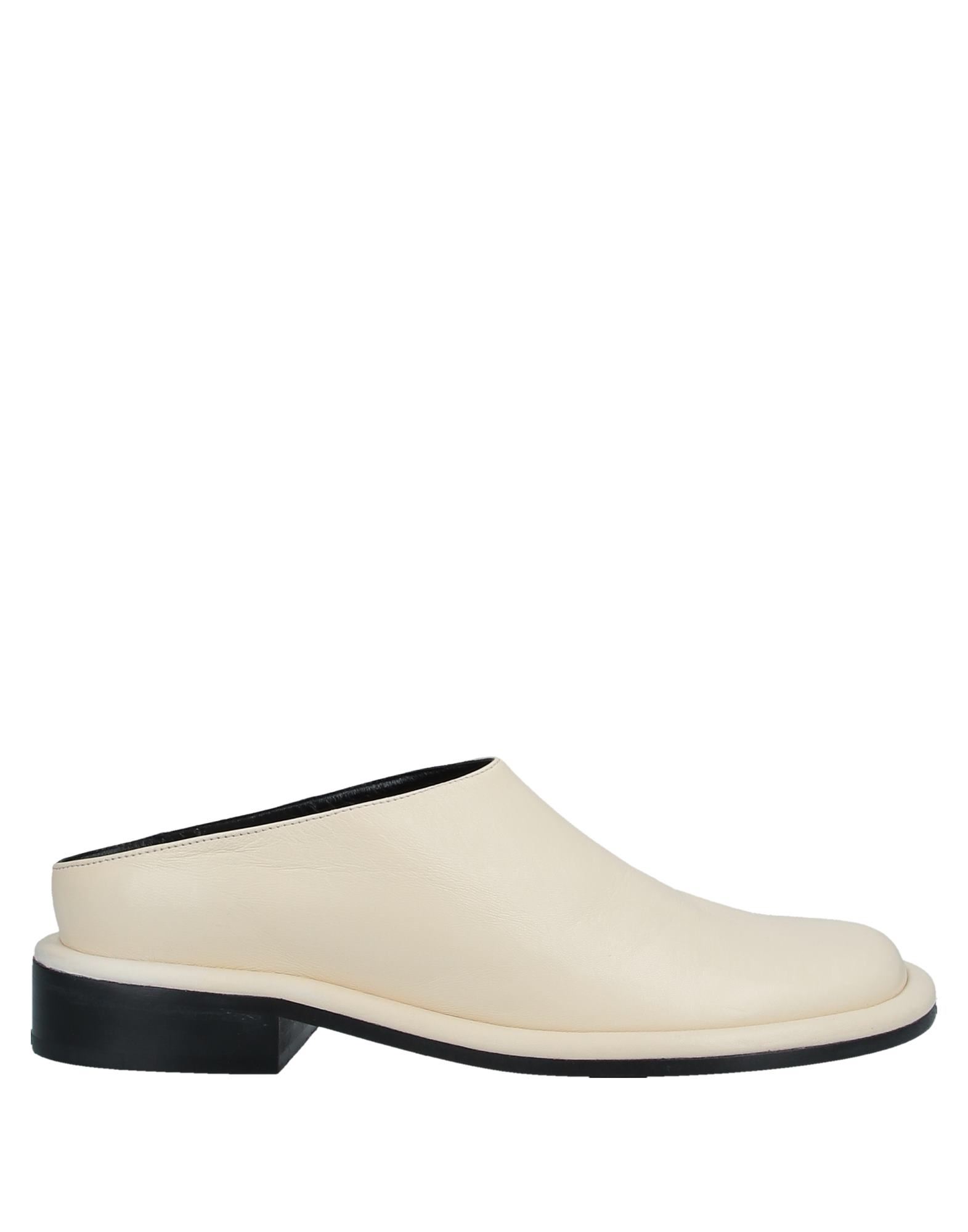 PROENZA SCHOULER Mules & Clogs Damen Elfenbein von PROENZA SCHOULER