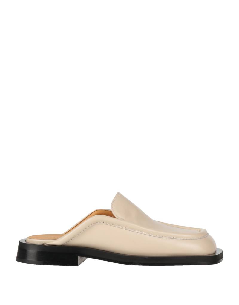 PROENZA SCHOULER Mules & Clogs Damen Elfenbein von PROENZA SCHOULER