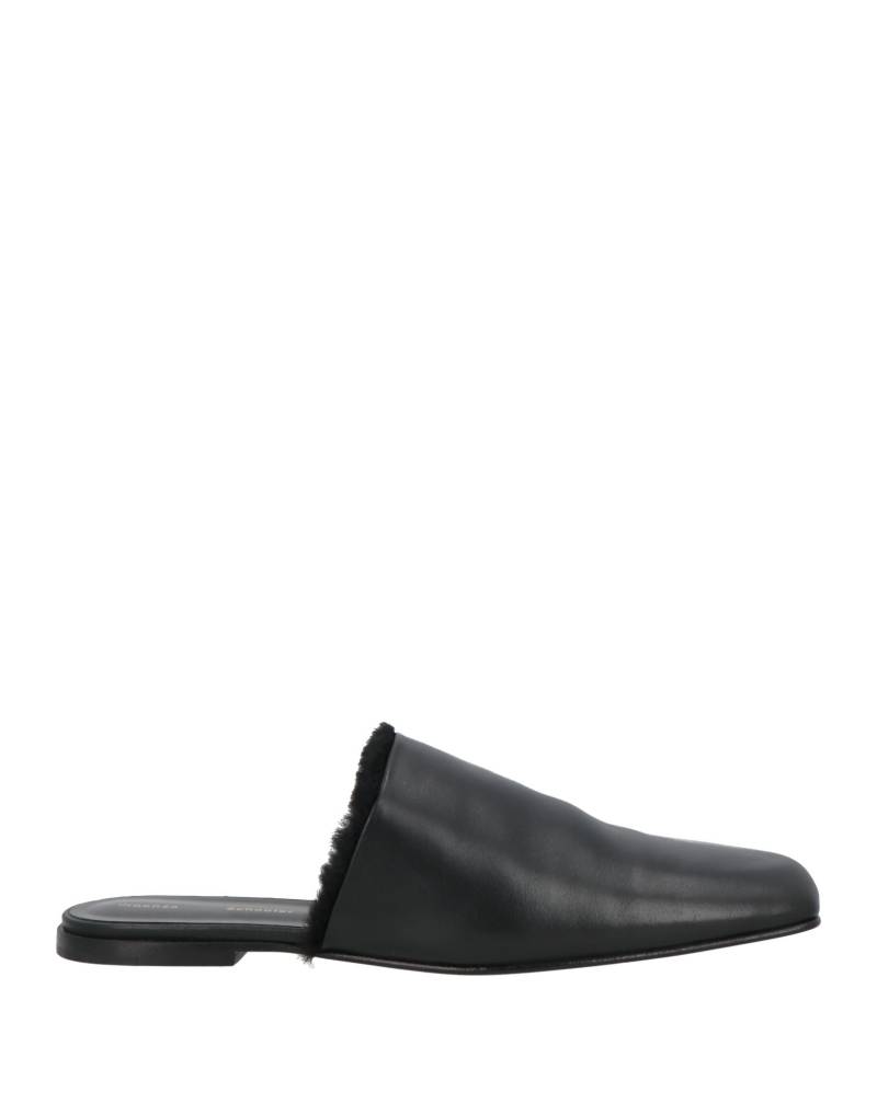 PROENZA SCHOULER Mules & Clogs Damen Schwarz von PROENZA SCHOULER