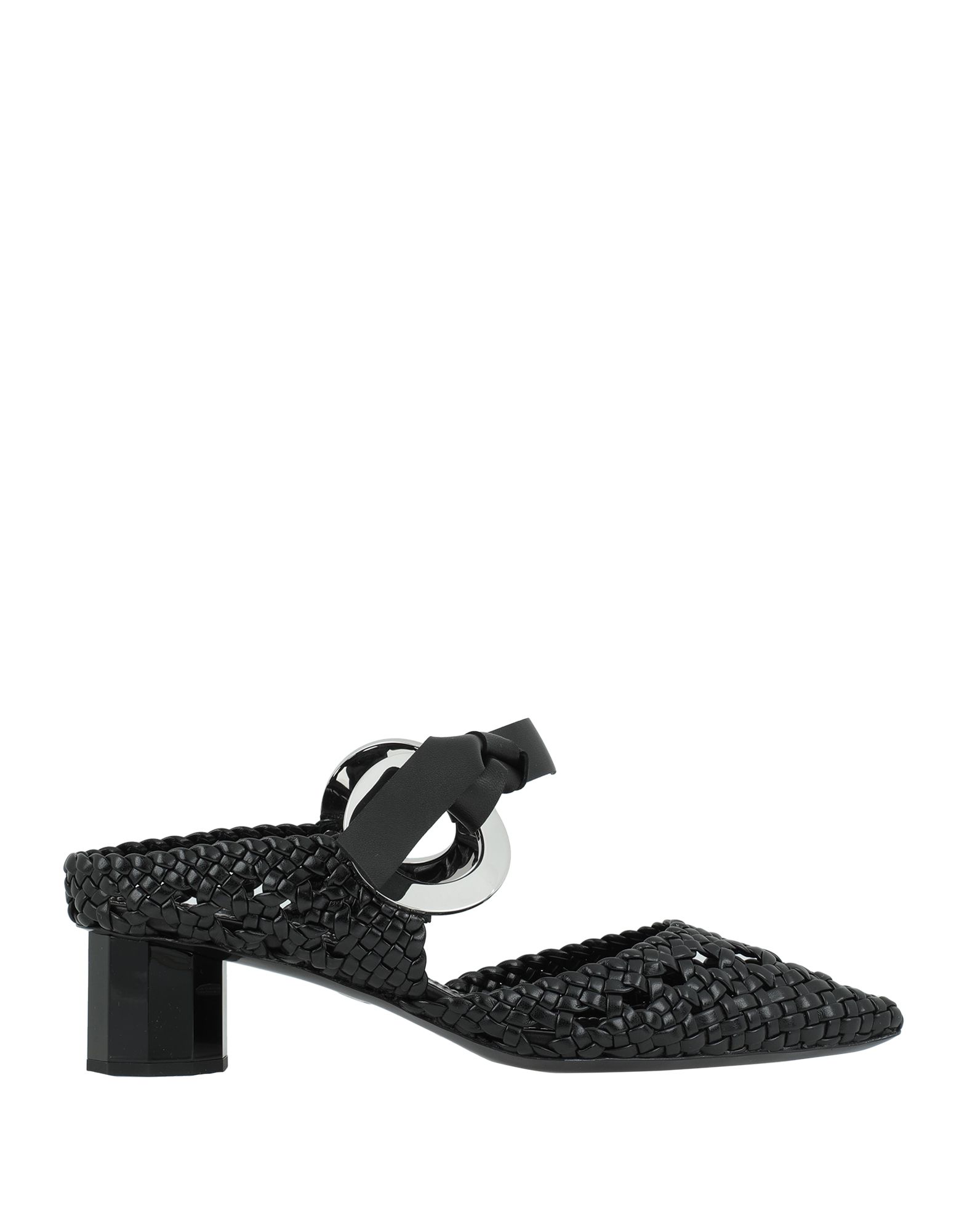 PROENZA SCHOULER Mules & Clogs Damen Schwarz von PROENZA SCHOULER