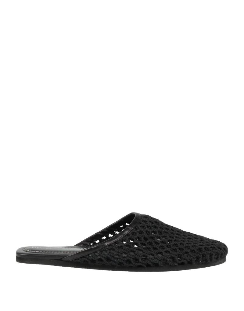 PROENZA SCHOULER Mules & Clogs Damen Schwarz von PROENZA SCHOULER