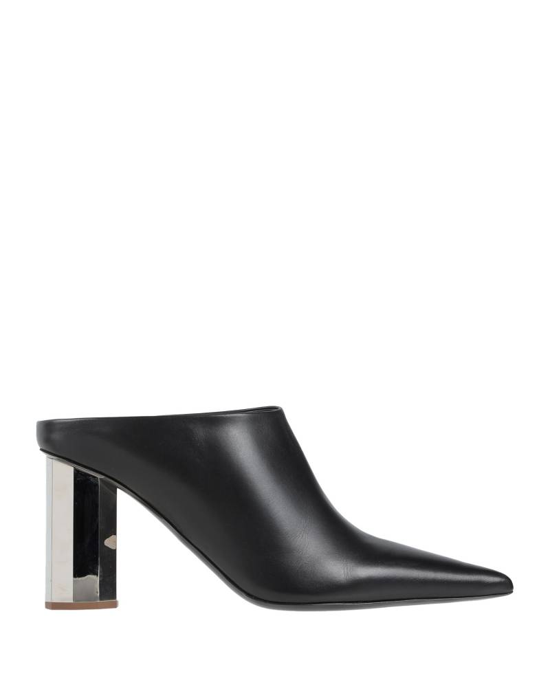 PROENZA SCHOULER Mules & Clogs Damen Schwarz von PROENZA SCHOULER