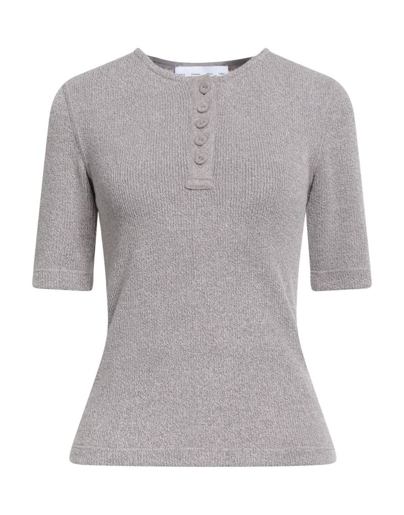 PROENZA SCHOULER Pullover Damen Maulwurfsgrau von PROENZA SCHOULER