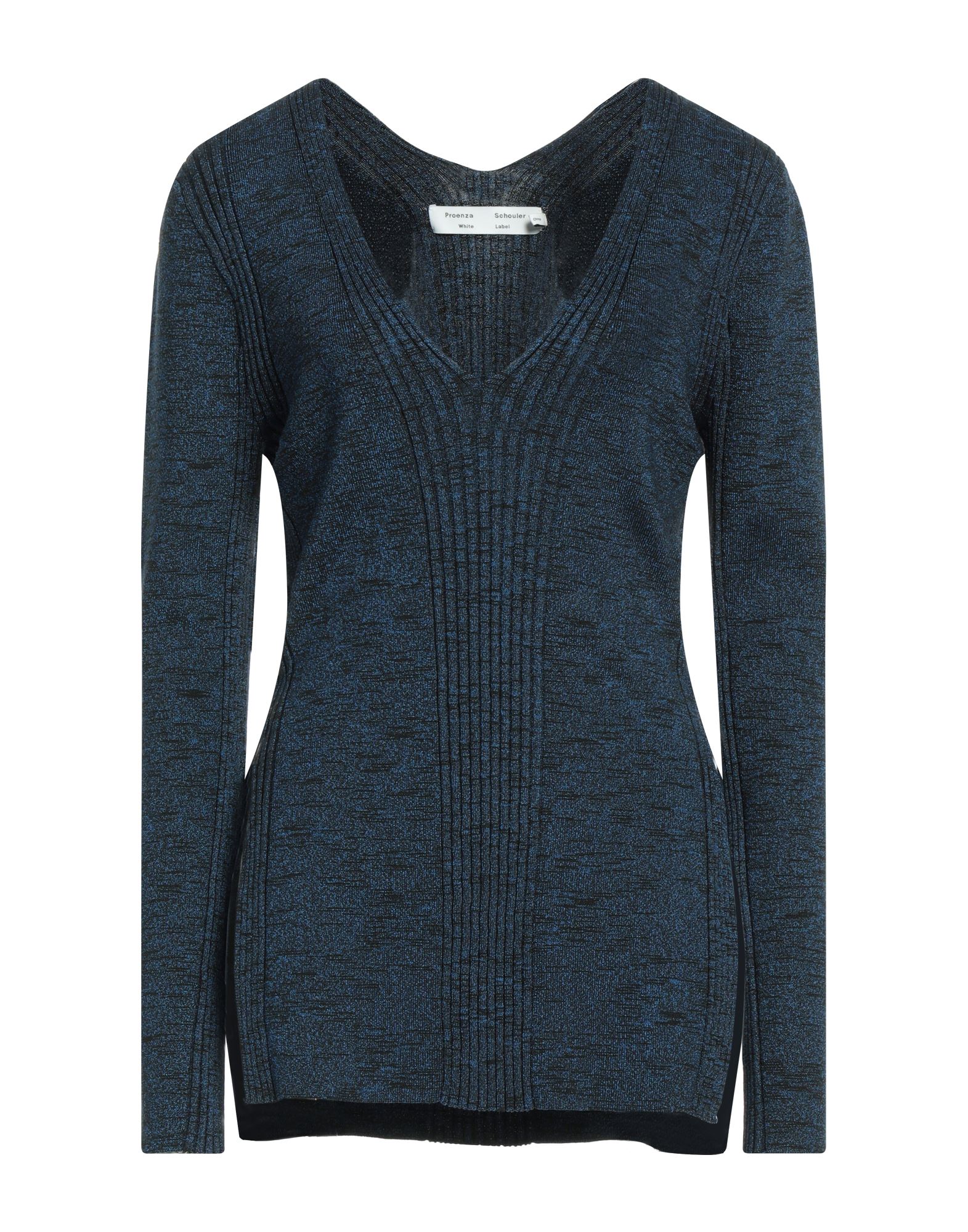 PROENZA SCHOULER Pullover Damen Nachtblau von PROENZA SCHOULER